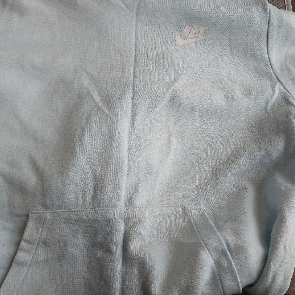 nike hoodie